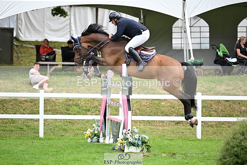 250703A-163952-06110 - Cls 4 1.40m Open