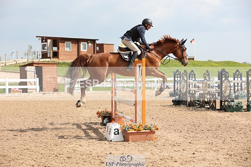 250509-160048-08587 - Cls 23 1.10m Amateur Qualifier and Open