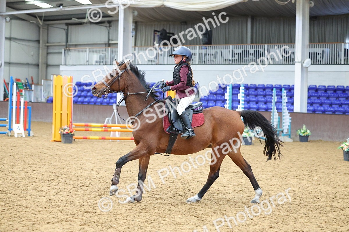 SBM_000920 - Class 3 - 60cm - BRC Warm Up