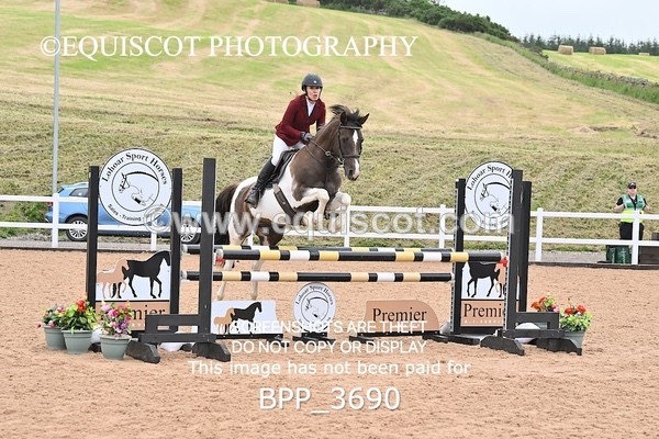 BPP_3690 - CLASS 1 WED Nupafeeds Senior Dicovery/1m open