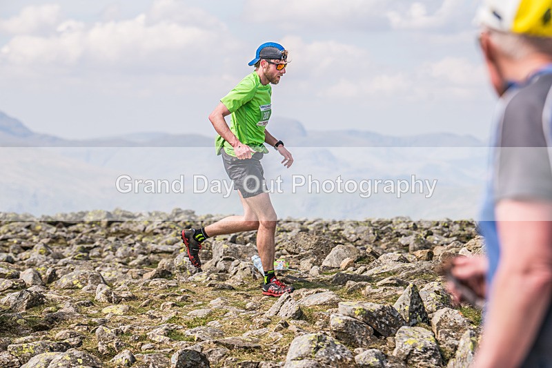 Fairfield-53 - Fairfield Horseshoe Fell Race Saturday 11th May 2024