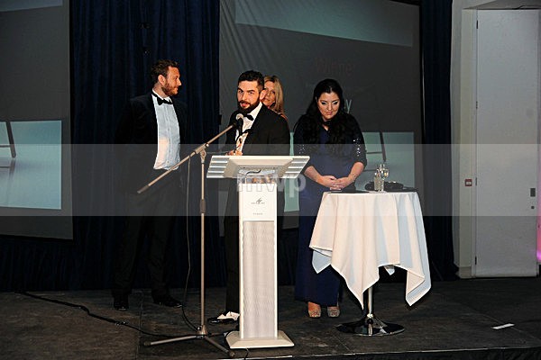 Design Awards 2015 245 - Conference and Awards photography