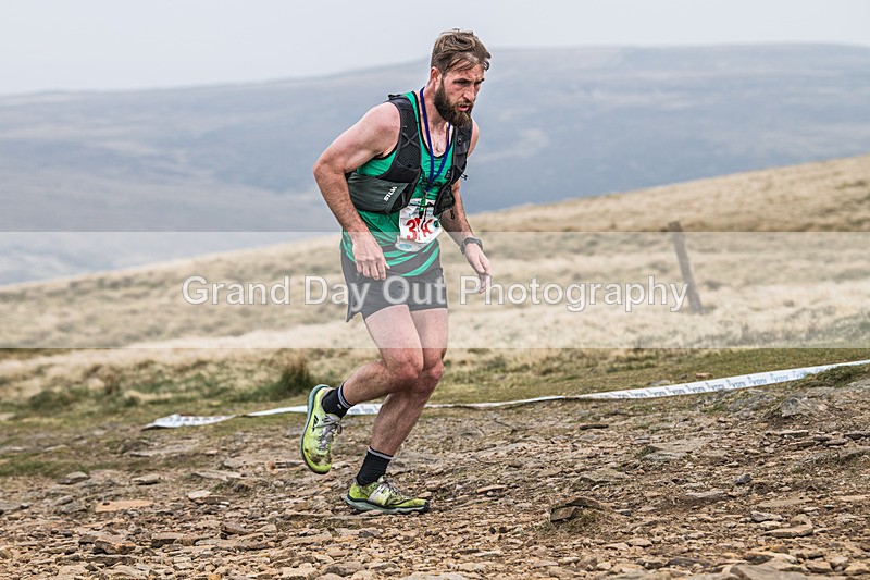 Pen Y Ghent-61 - The 3 Peaks Race Saturday 26th April 2025 - Pen Y Ghent