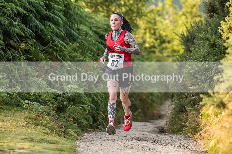 Not Round Latrigg-570 - Not Round Latrigg Fell Race Wednesday 12th August 2026