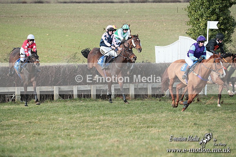 PtP 010325 461 - Beaufort Races Didmarton 01/03/25