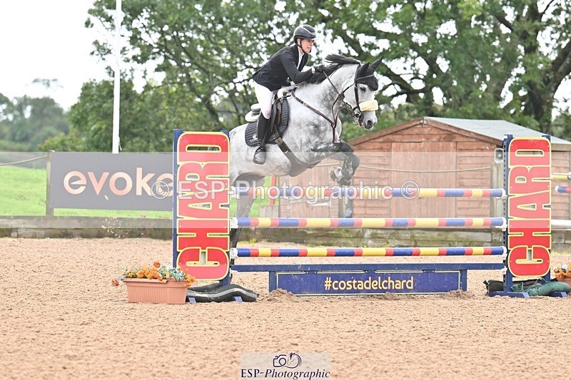 251003-132438-01105 - Cls 3 Foxhunter and 1.20m