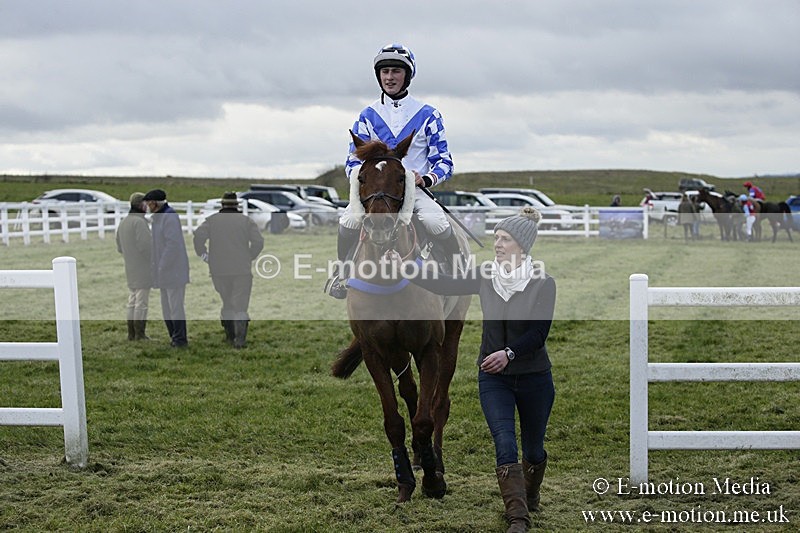 PtP 031217 517 - Hursley Hambledon Point-to-Point Larkhill 03/12/17