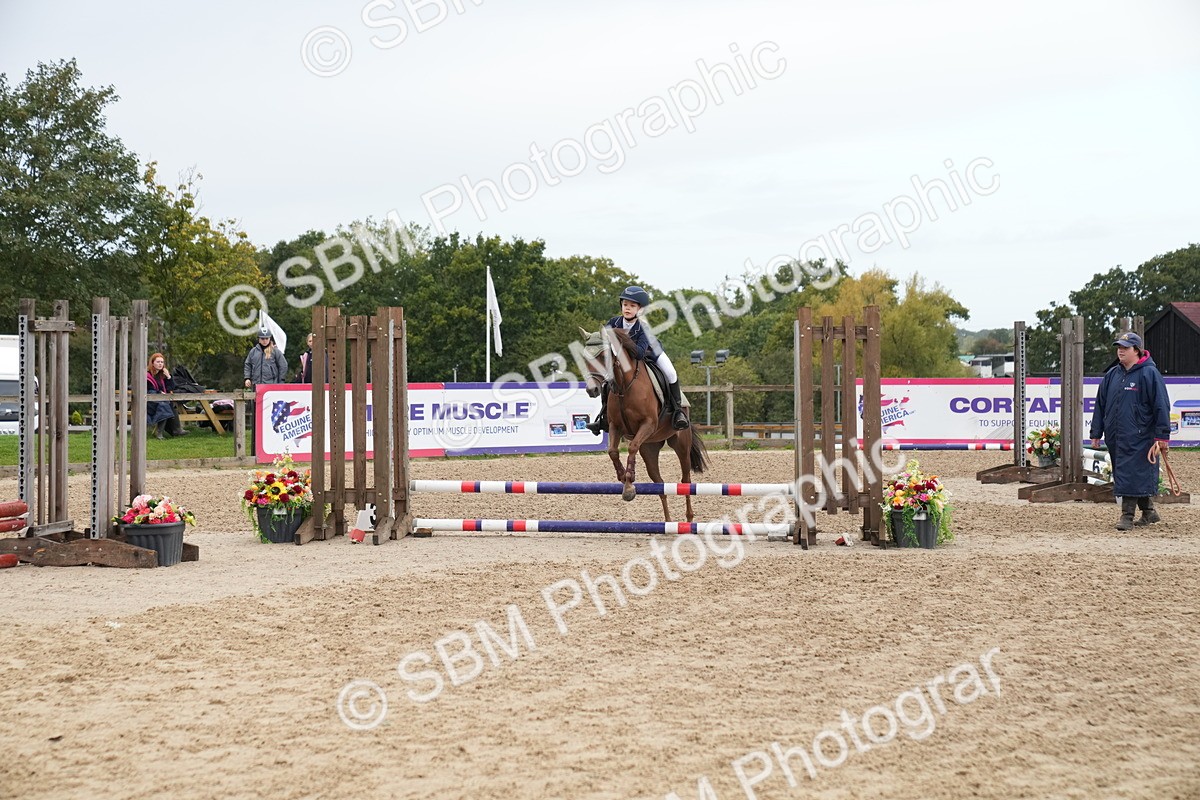 SBM_00032 - J53 - Clear Round 40cm