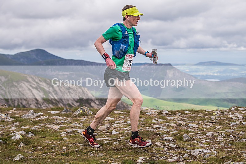 Buttermere-46 - Buttermere Horseshoe Fell Race (Darren Holloway Memorial Race) Saturday 22nd June 2024