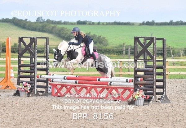 BPP_8156 - CLASS 12 SUN Club/ Unaffiliated 70cms Open