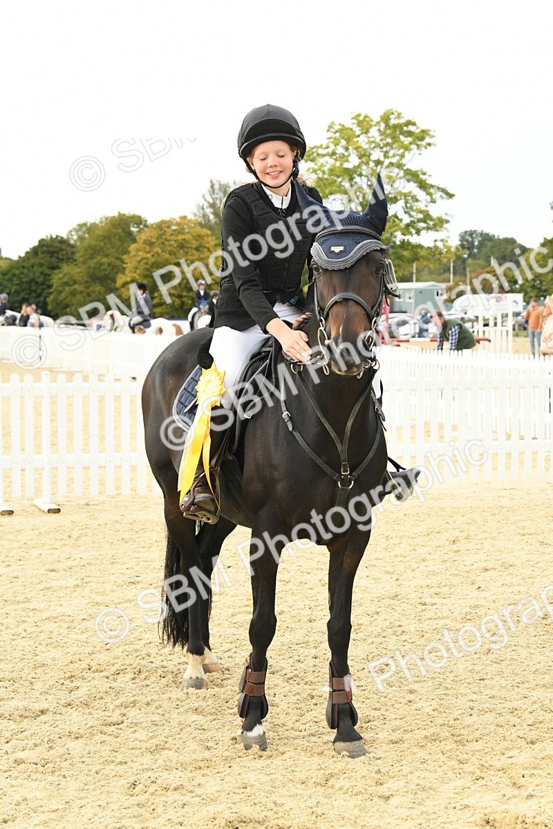 SBM_73355 - J16 - Junior Pony 75cm Championship