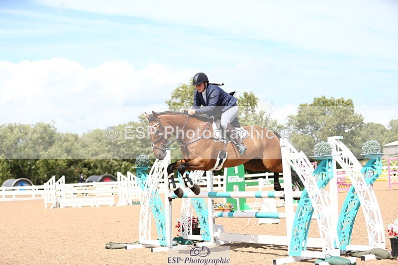 230811A-140117-05518 - Cla 17 1.05m Nat Am Qualifier