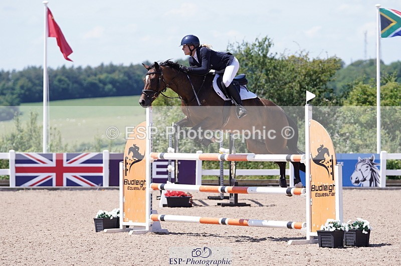 240719A-132518-11486 - Cls 14, 1 Star Silver Tour 1.25m