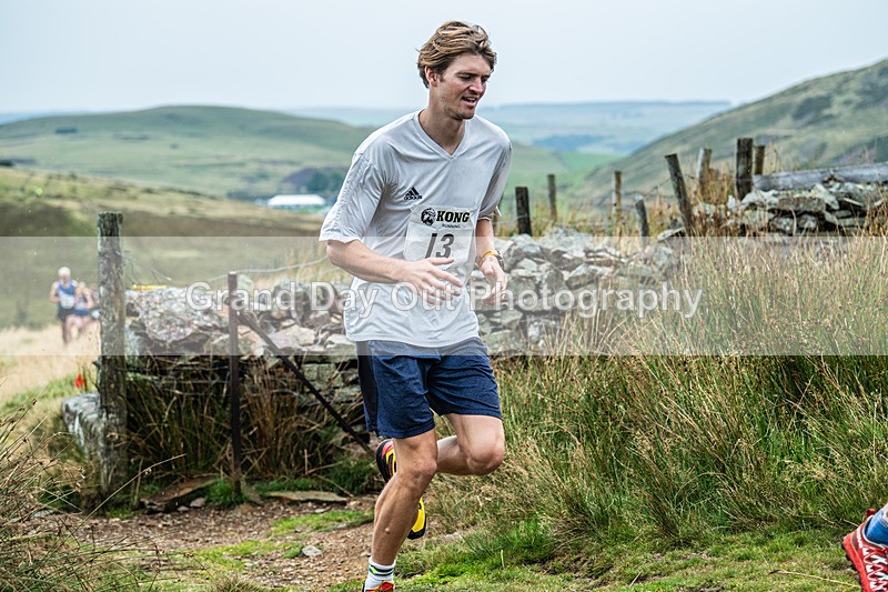 Gavel-149 - Ennerdale Show Gavel Fell Race Wednesday 26th August 2026