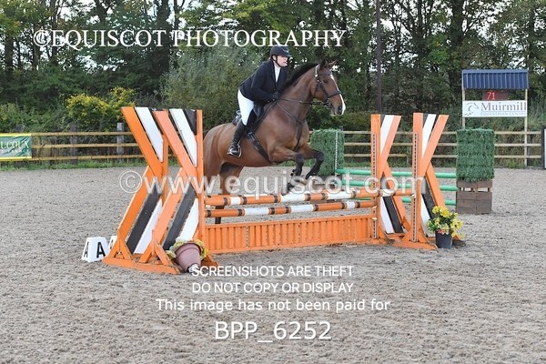 BPP_6252 - CLASS 4 0.85m Scottish Amateur Champion of Scotland