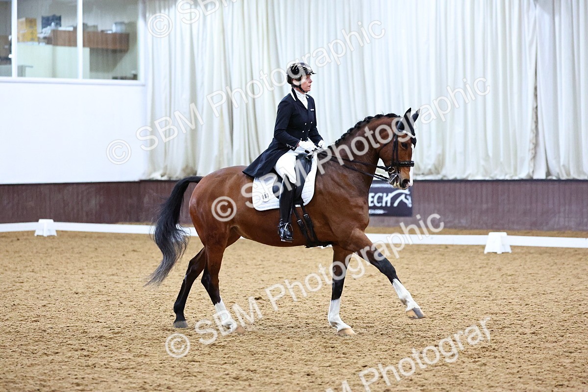 SBM_002589 - Class 23-25-26 - FEI PSG FEI INTI FEI Pony Team Test