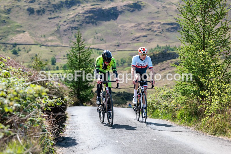 112712 - Blea Tarn Climb 11:00 - 12:00