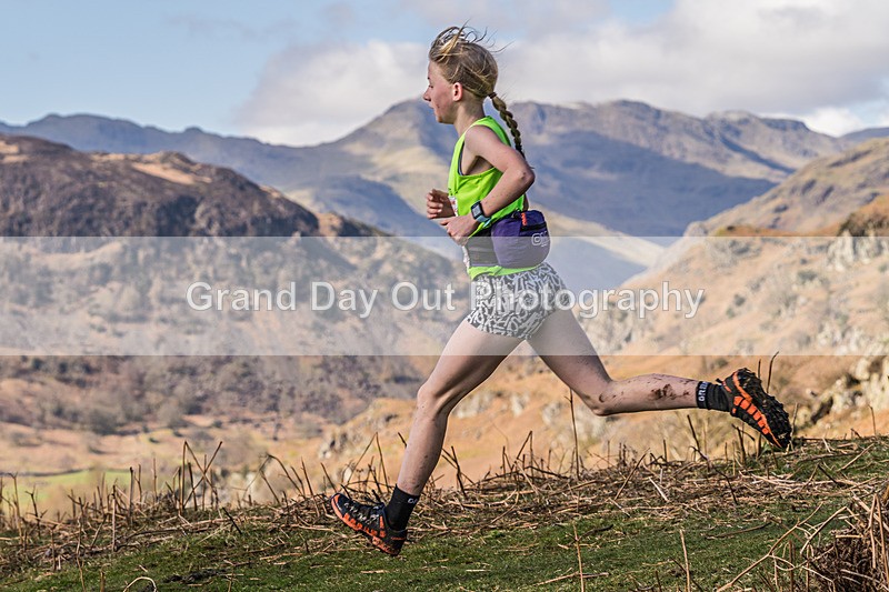 Elterwater-243 - Kendal Winter League Races Elterwater Sunday 24th March 2024