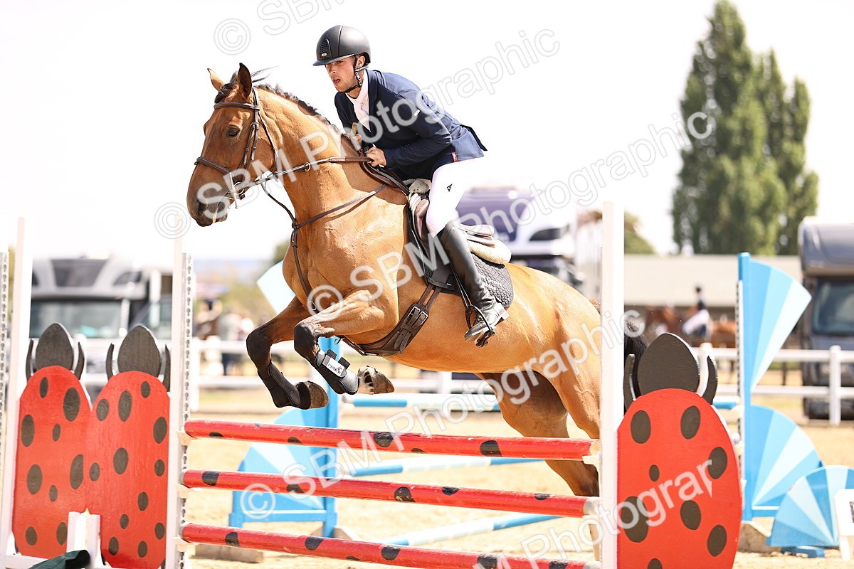 SBM_006339 - Class 11 - Senior Discovery - 1.00m