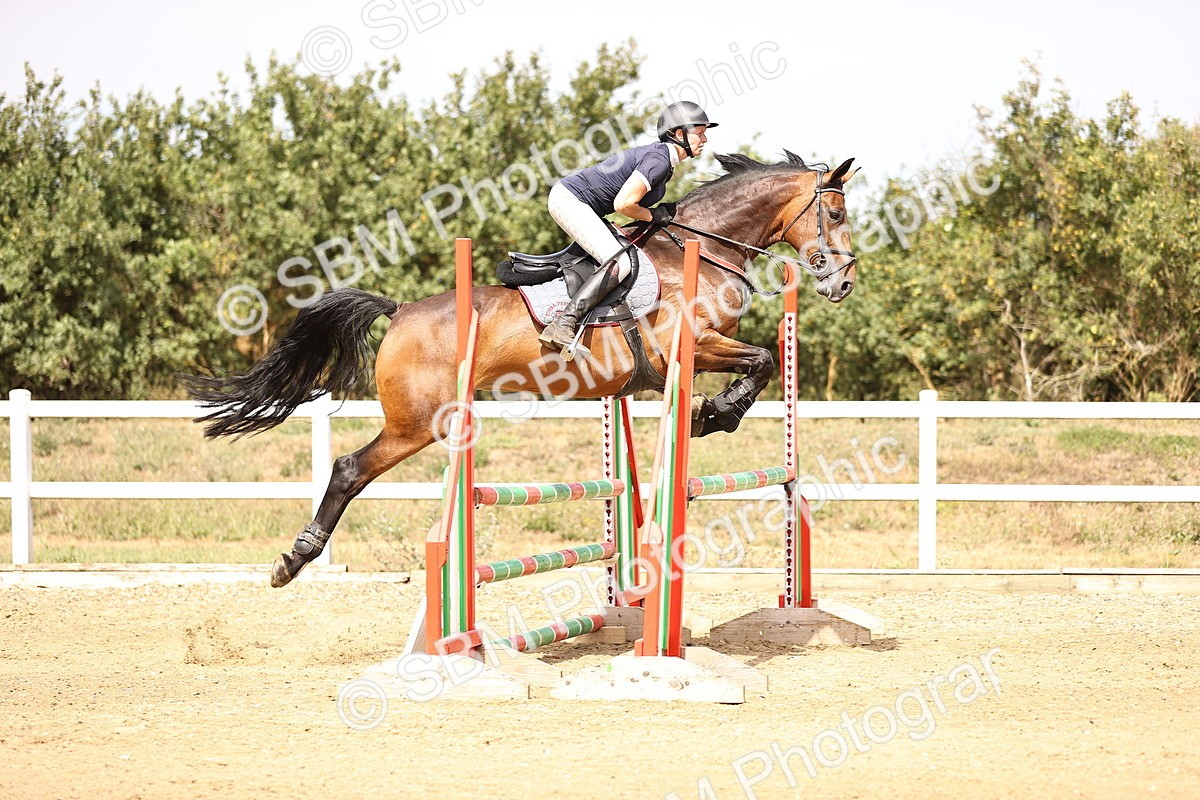 SBM_001209 - Class 4 - Senior Discovery - 1.00m Open