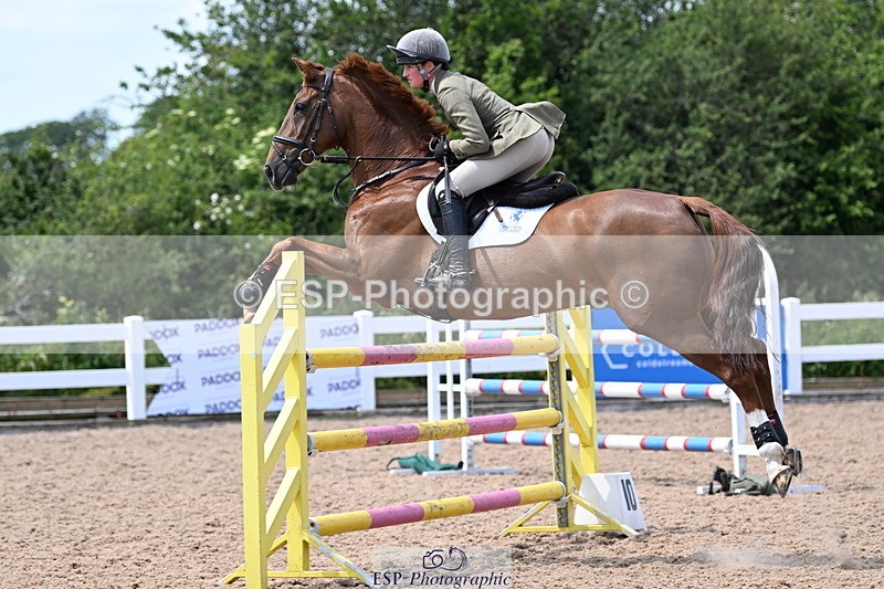 240619A-140843-00429 - Cls 4 Snr Newcomers and 1.10m Open