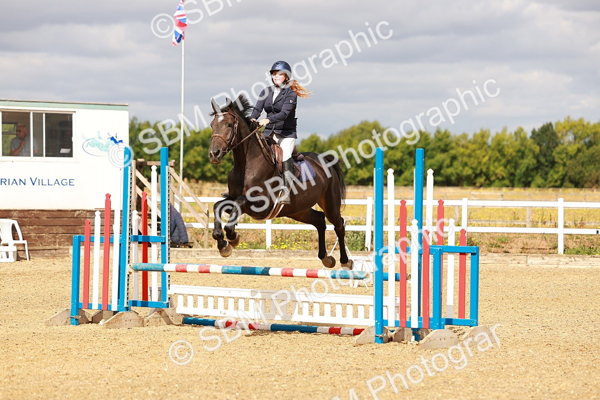 SBM_004767 - Class 1 - Clear Round