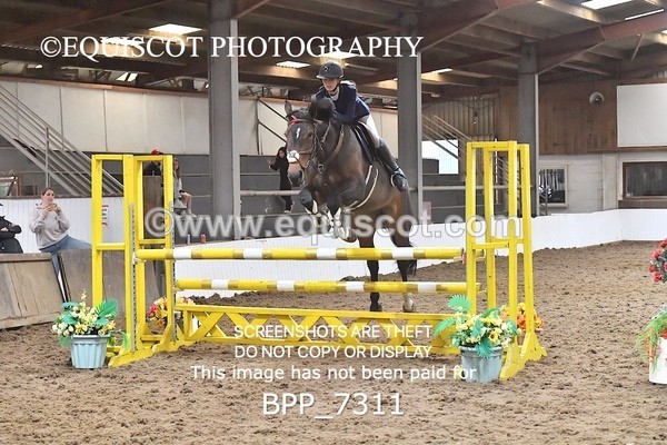 BPP_7311 - CLASS 7  1.05m Amateur Championship Qualifier
