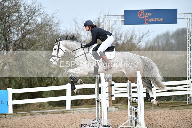 240124A-100738-00028 - Cls 1 British Novice & 90cm Open