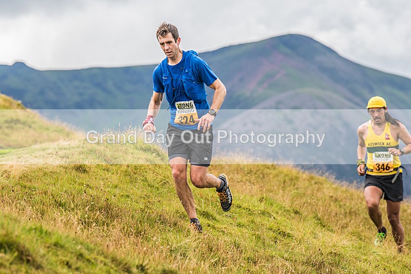 Sailbeck-71 - Buttermere Sailbeck Fell Race Saturday 15th July 2023