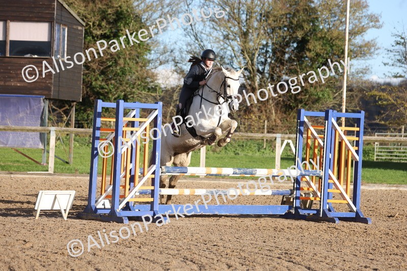 20251130-1934 - Class 4 - 90cm