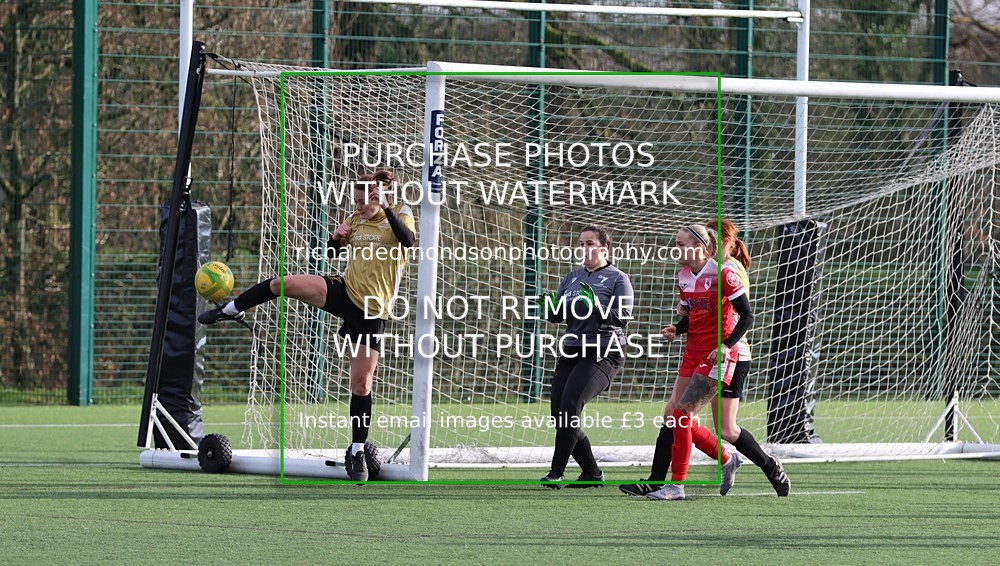 IMG_0072 - Gt7 Ladies vs Colne Ladies