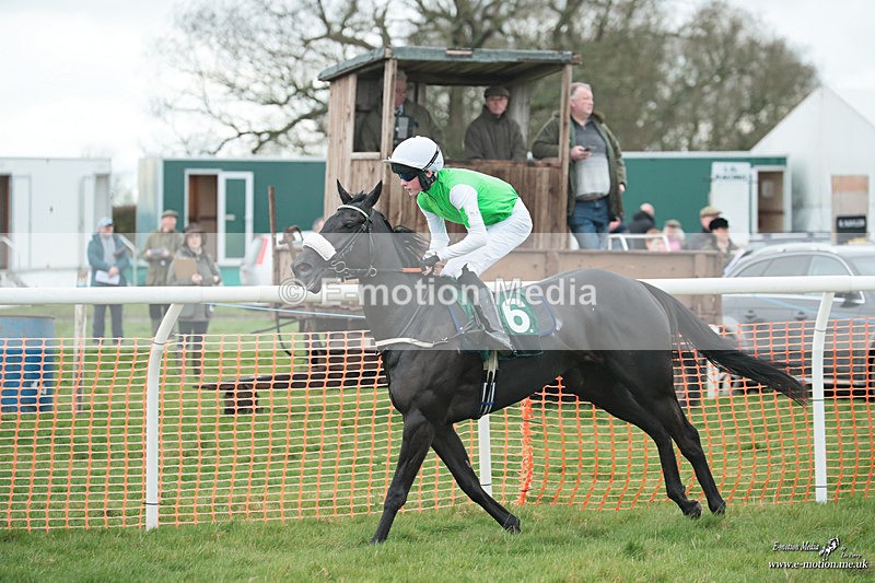 PtP 170324 1864 - Oakley Hunt PtP Brafield-On-The-Green 17/03/24