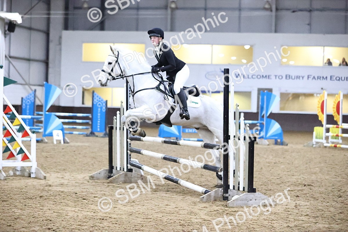 SBM_002115 - Class 6 - 90cm