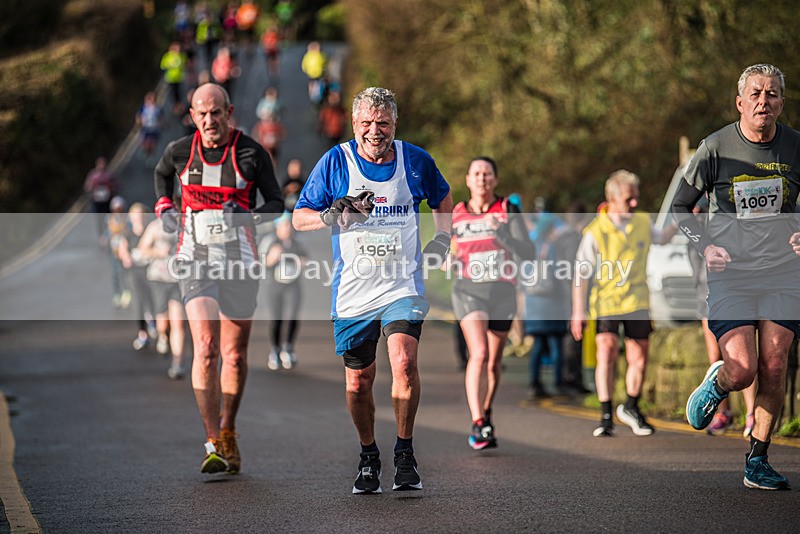 Ribble-1271 - Ribble Valley 10K Sunday 31st December 2023