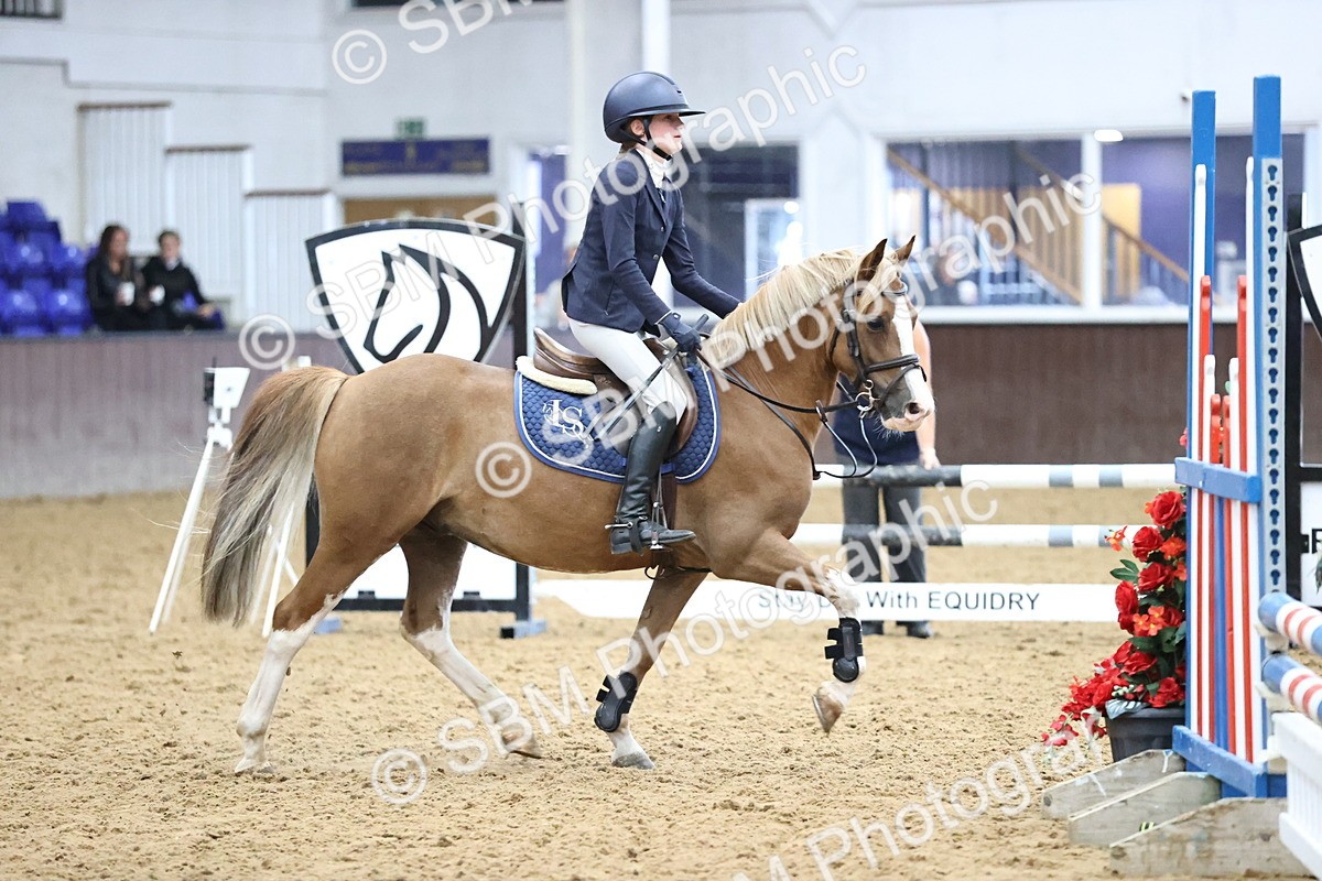 SBM_003073 - Class 9 - Stepping Stones 128cm 138cm Handicap 75cm 85cm