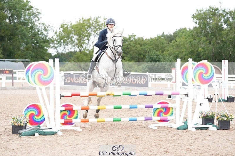 250802-133825-10243 - Cls 22 95cm Amateur Championship Qualifier