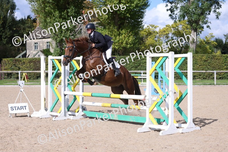 20250928-1736 - Class 5 - 80cm