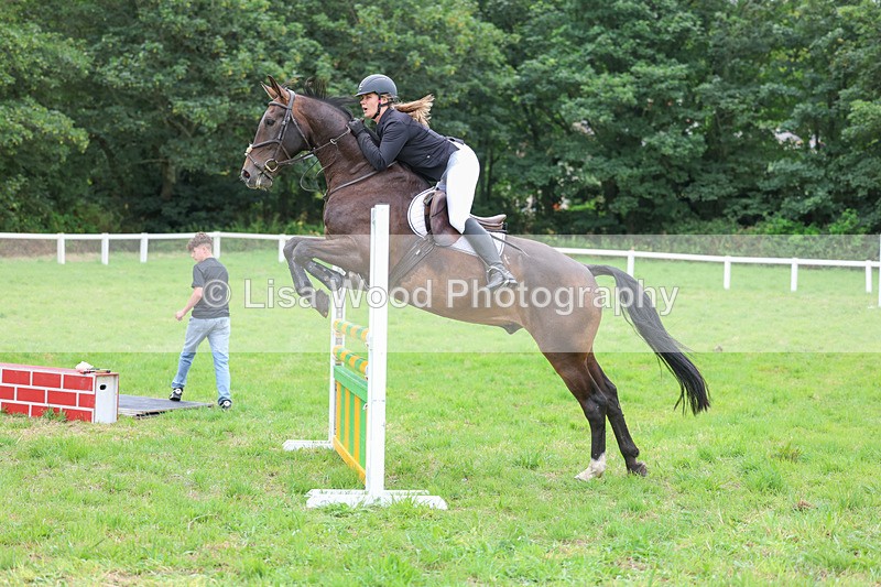 3E7A7607 - Class 6: Senior Discovery/1m open