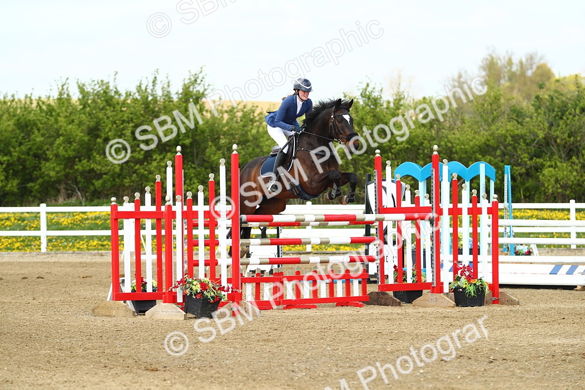 SBM_001431 - Class 6 - National B & C Handicap 1.25m - 1.30m
