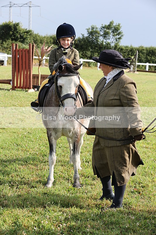 JPP_0456 - Class 14: Cornish Combination Leading Rein