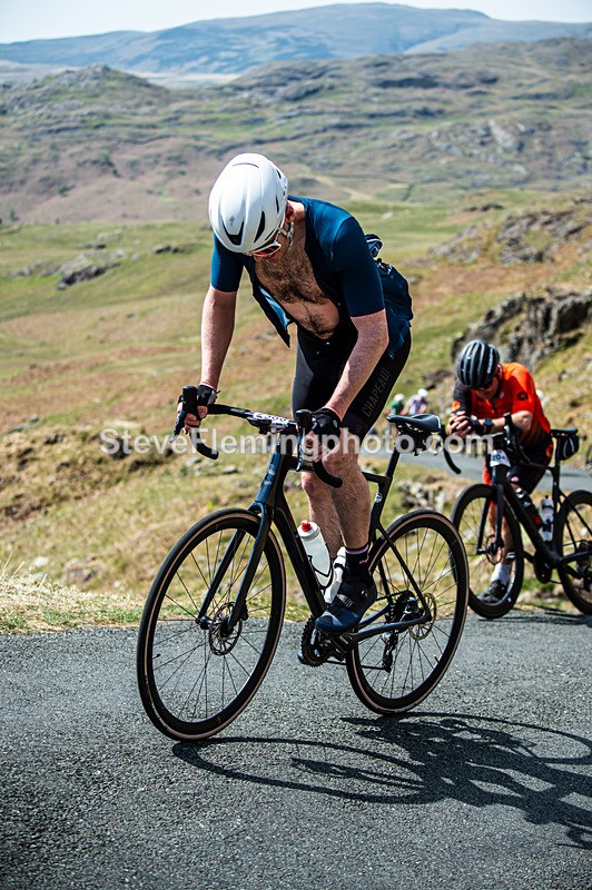 142108-2 - Hardknott Pass Camera 3 14.00-15.00