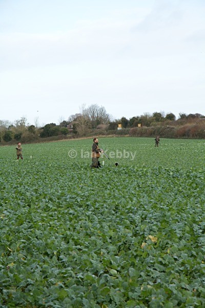 CGs-107 - Chicks Shoot 2011