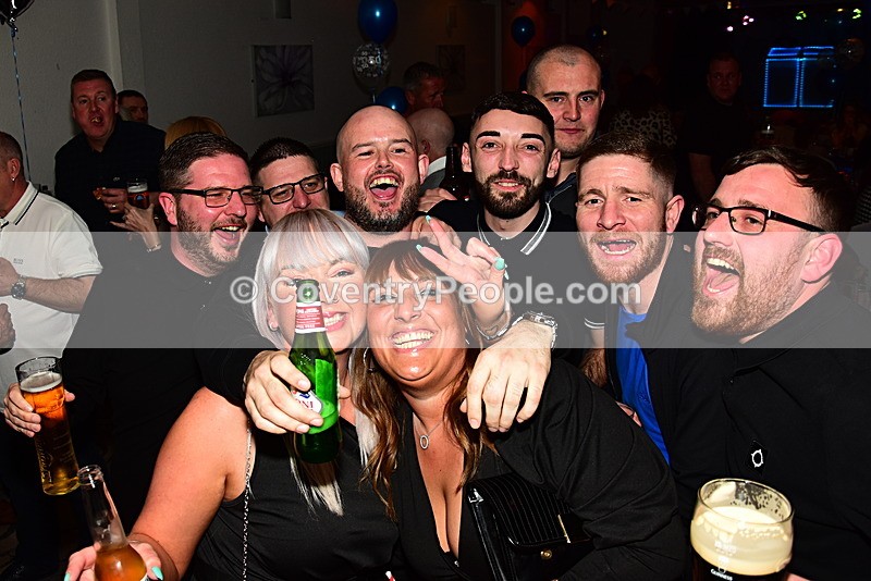 Paul-376 - Paul's 50th