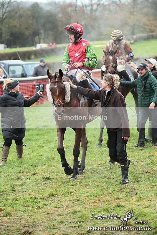 PtP 091125  0618 - Point-to-Point Wales Area Club Lower Machen, Gwent 09/11/25