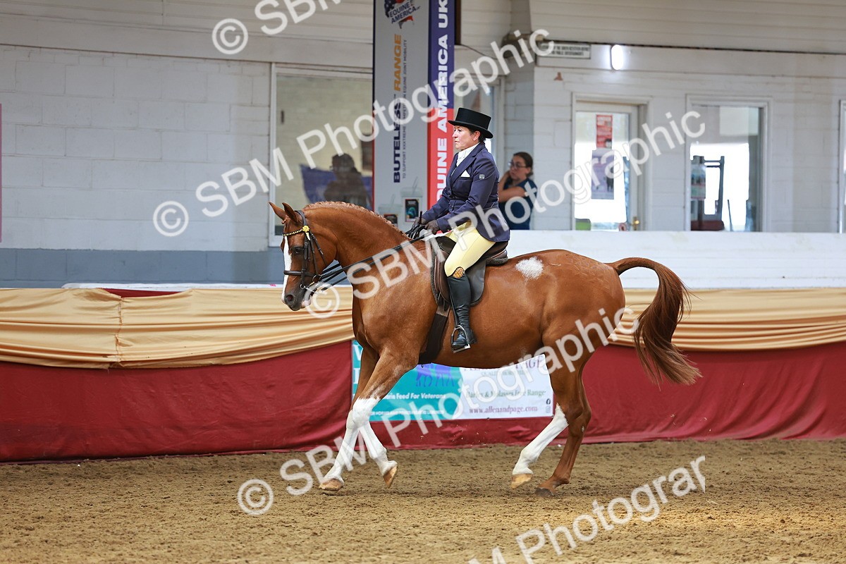 SBM_20177 - Class 906 - Sup Final Ridden Champ