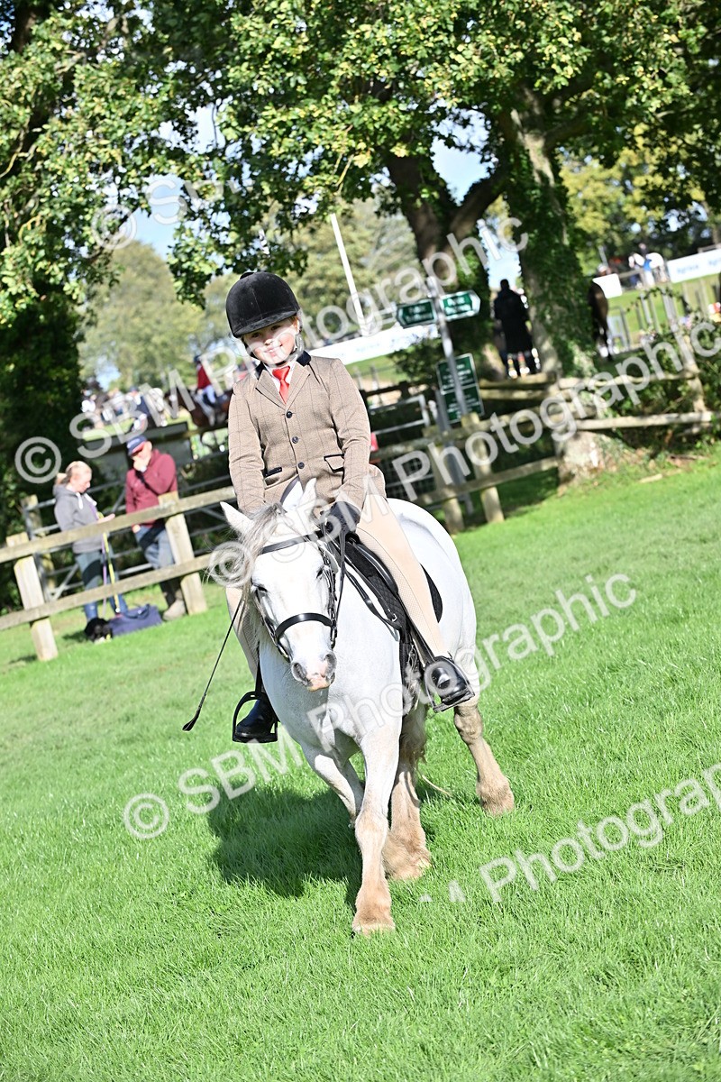 SBM_50338 - S21 - Novice & Newcomers First Ridden