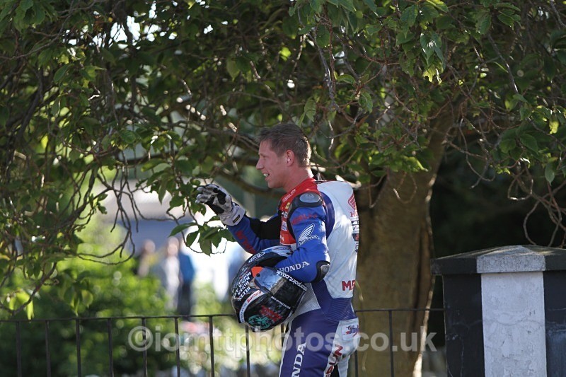  - Supersport Race 2