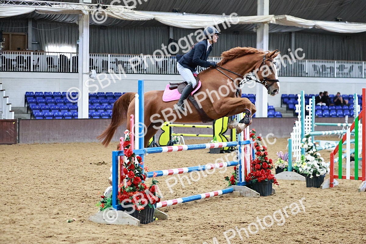 SBM_001029 - Class 3 - Senior Discovery 1.00m