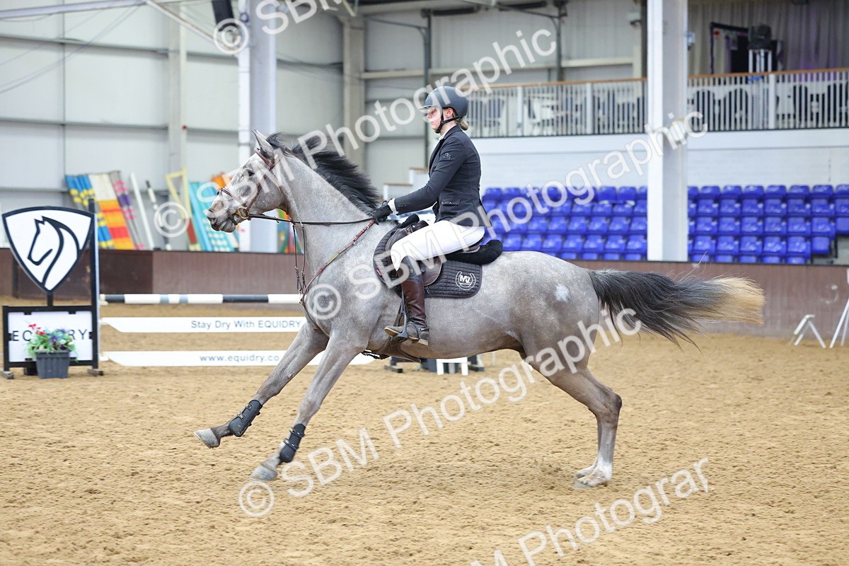 SBM_009468 - Class 19 - Equiyd 0.85m Amateur Championship Qualifier - First Round (0.85m)