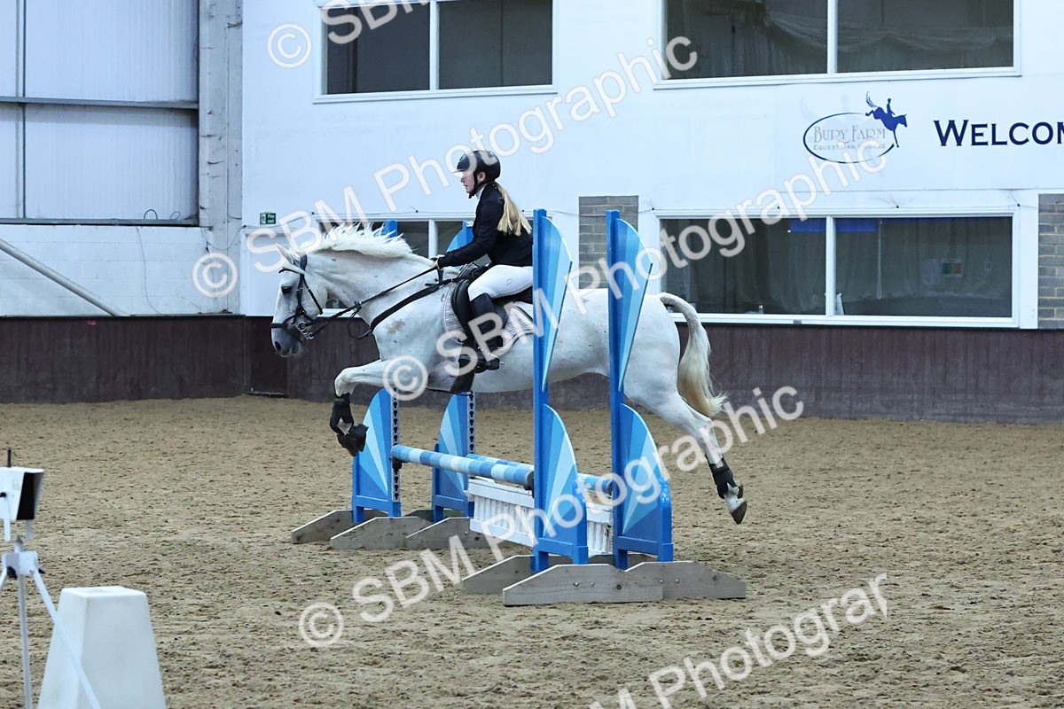 SBM_005655 - Class 7 - 70cm Open